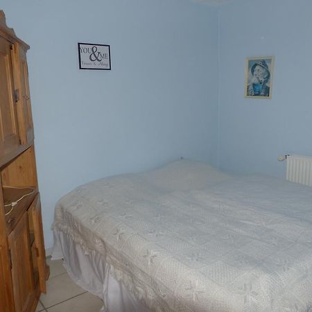 Kristiansminde Farm Holiday Tistrup Bagian luar foto