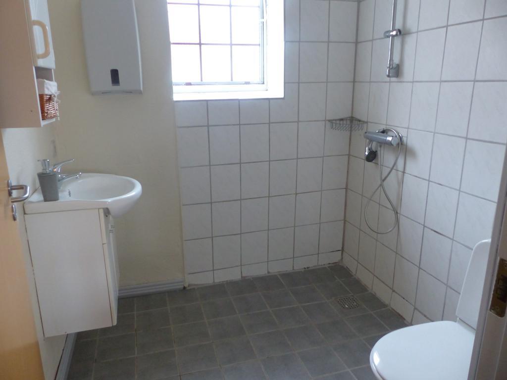 Kristiansminde Farm Holiday Tistrup Bagian luar foto